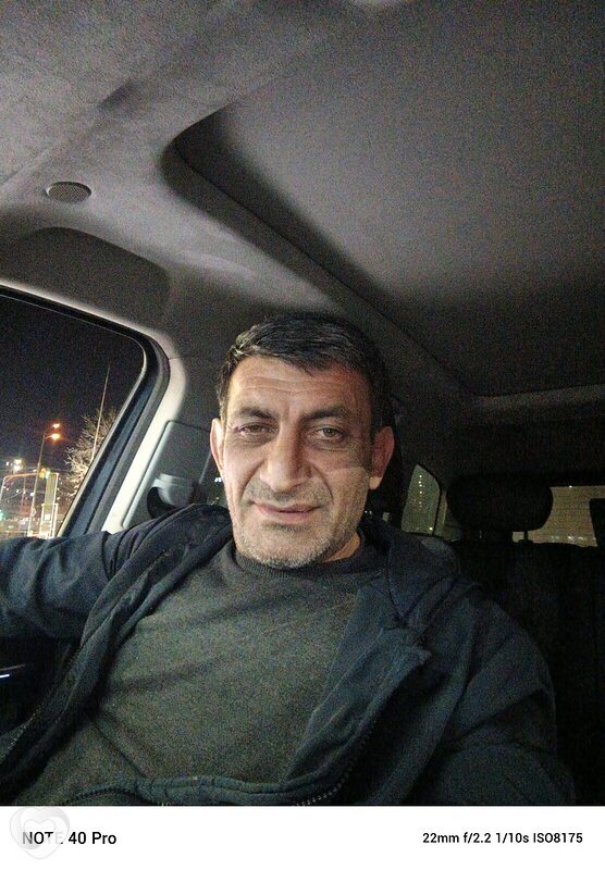 Гарик, 47, Москве — анкета №2158253