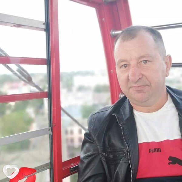 Андрей, 48, Гродно — анкета №2158254