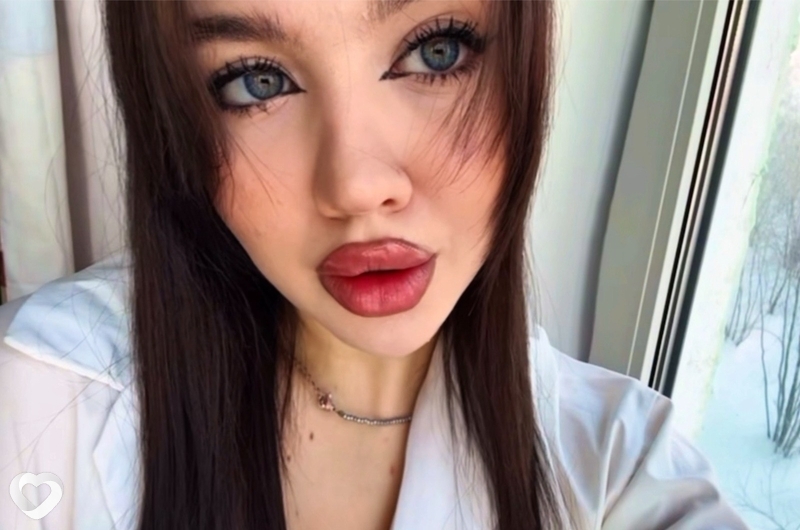 Лёля, 22, Новом Уренгое — анкета №2158261