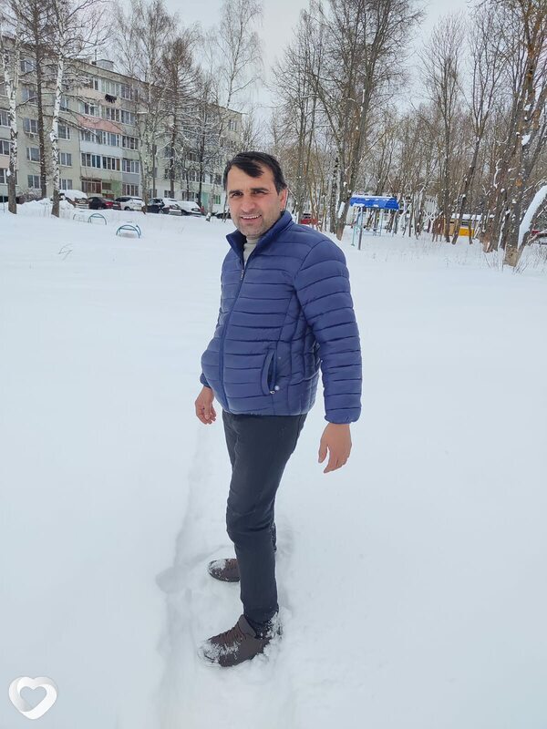 Султан, 36, Фрязине — анкета №2158263