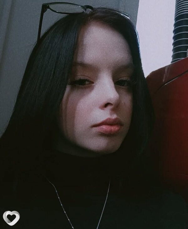 Даша, 22, Петропавловске — анкета №2158264