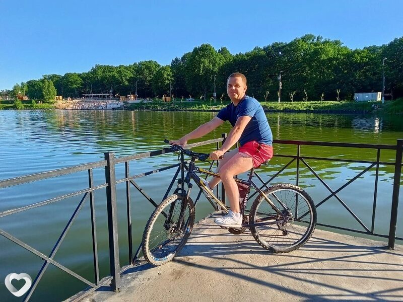Николай, 40, Туле — анкета №2157693