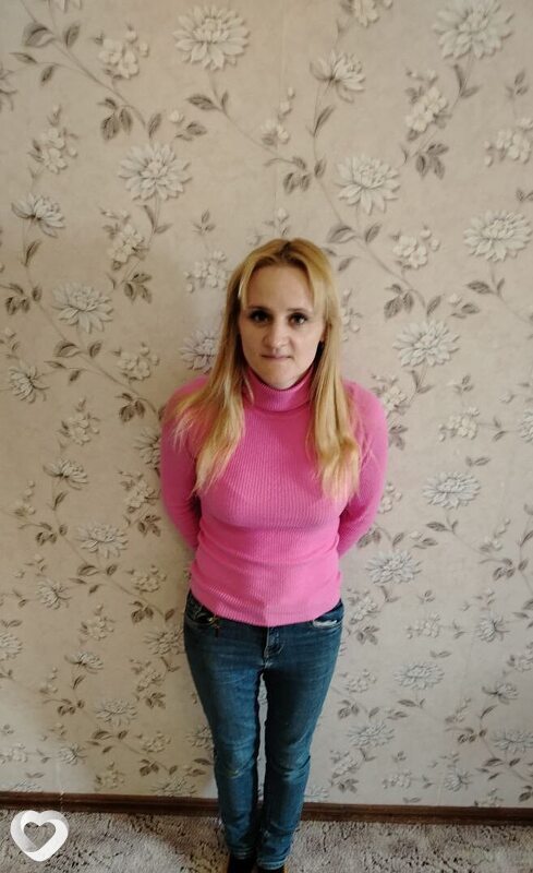 Ольга, 42, Уфе — анкета №2124390