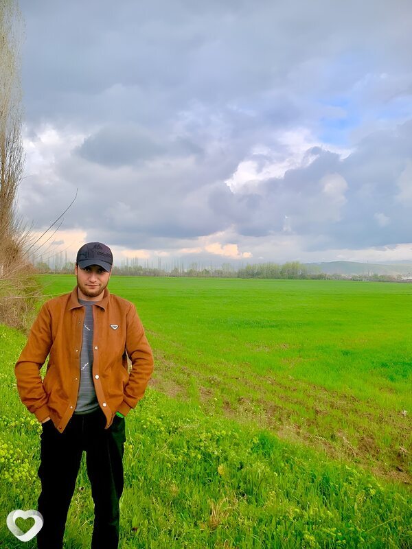 Денис Розиков, 25, Екатеринбурге — анкета №2124396