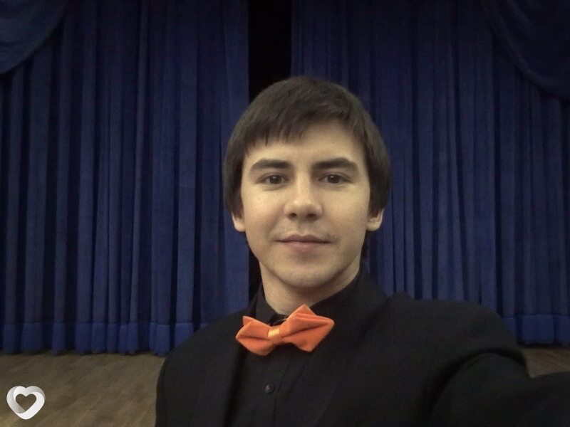 Николай, 34, Уфе — анкета №2124227