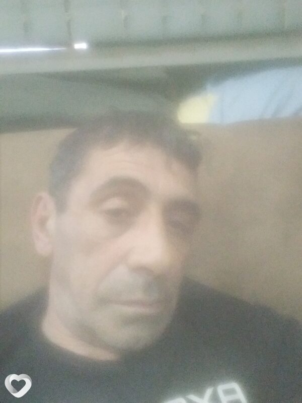 Размик, 49, Курске — анкета №2157696