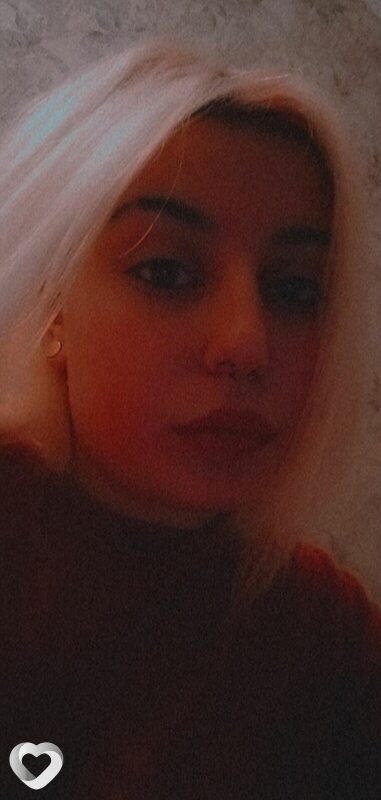 Алина, 28, Дербенте — анкета №2124230