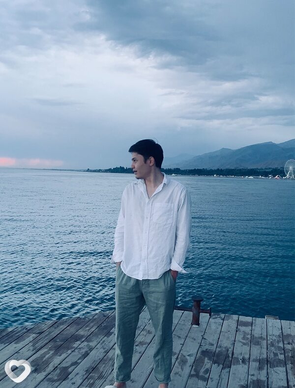 Кенес, 23, Алматы — анкета №2157698