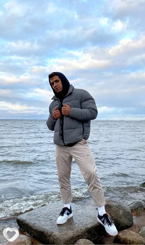 Данил, 33, Ставрополе — анкета №2157699