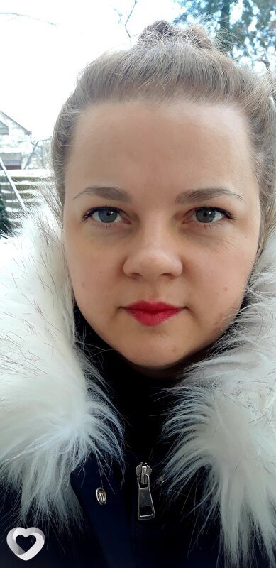 Незнакомка, 40, Симферополе — анкета №2124233