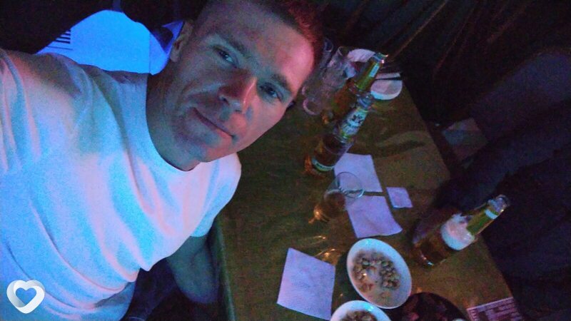 Макс, 32, Петропавловске — анкета №2124455