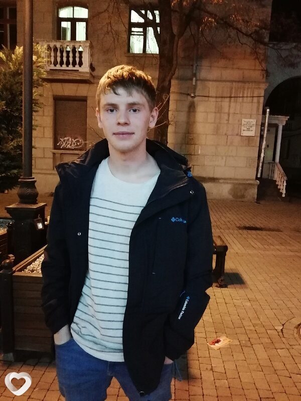 Дима, 29, Рязани — анкета №2124458