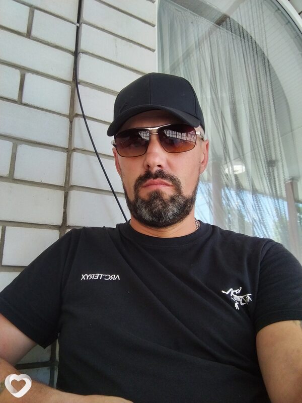 Евгений, 46, Светлогорске — анкета №2124459