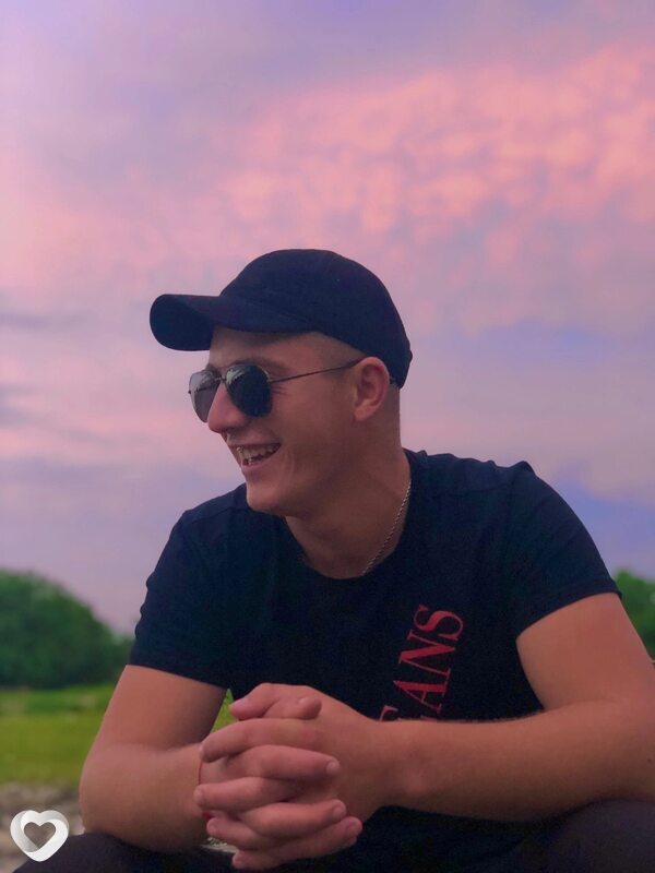 Владислав, 26, Владикавказе — анкета №2124461