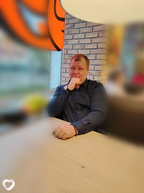 Леонид, 42, Воркуте — анкета №2124464