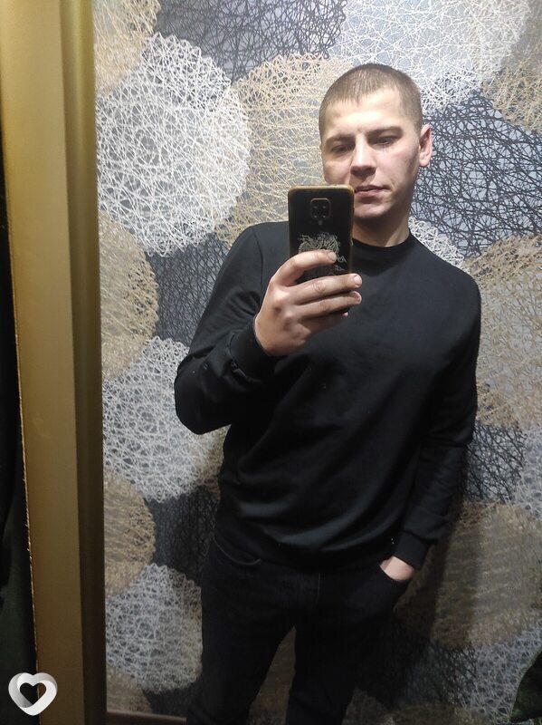 Александр, 29, Барановичах — анкета №2124473