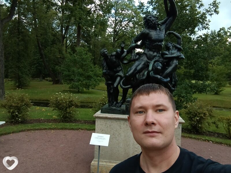 Герман, 37, Батайске — анкета №2124330