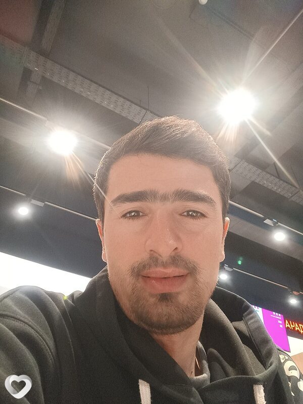 Ахмед, 31, Нальчике — анкета №2124339