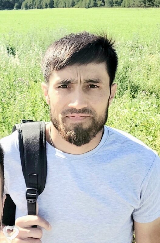 Адам, 35, Москве — анкета №2124340