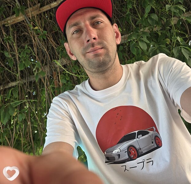Влад, 29, Комсомольске-на-Амуре — анкета №2124342