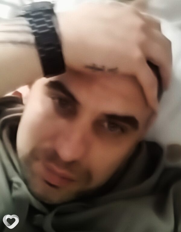 Денис, 35, Алдане — анкета №2124347