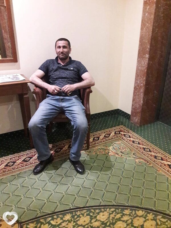 Ово, 46, Казани — анкета №2124350