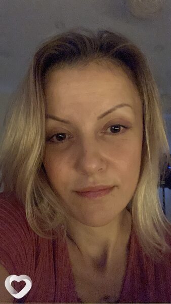 Yuliya, 41, Минске — анкета №2124244