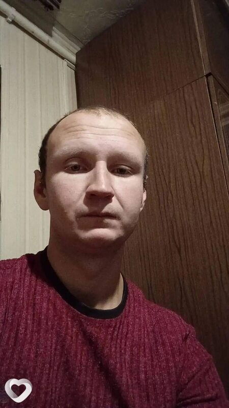 Андрей, 33, Сергиеве Посаде — анкета №2157706