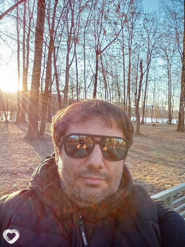 Михаил, 42, Балашихе — анкета №2157708