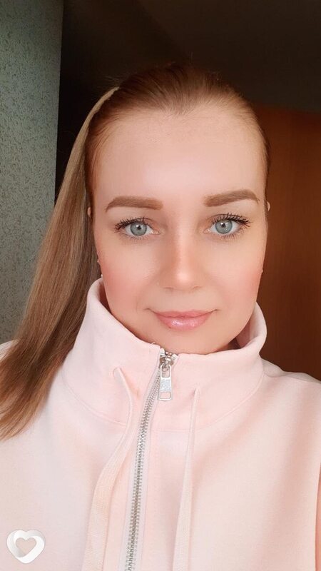 Галина, 41, Екатеринбурге — анкета №2124246