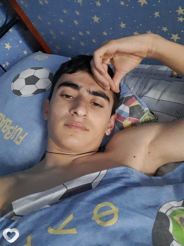 Хачатур, 26, Сочи — анкета №2157712