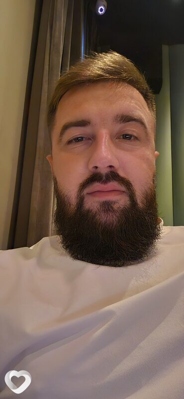 Евгений, 34, Ульяновске — анкета №2124427