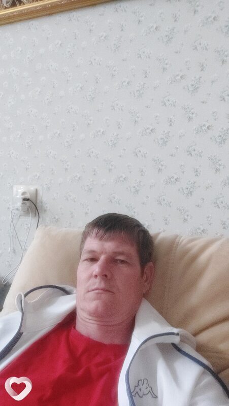 Серёга, 41, Кисловодске — анкета №2124430