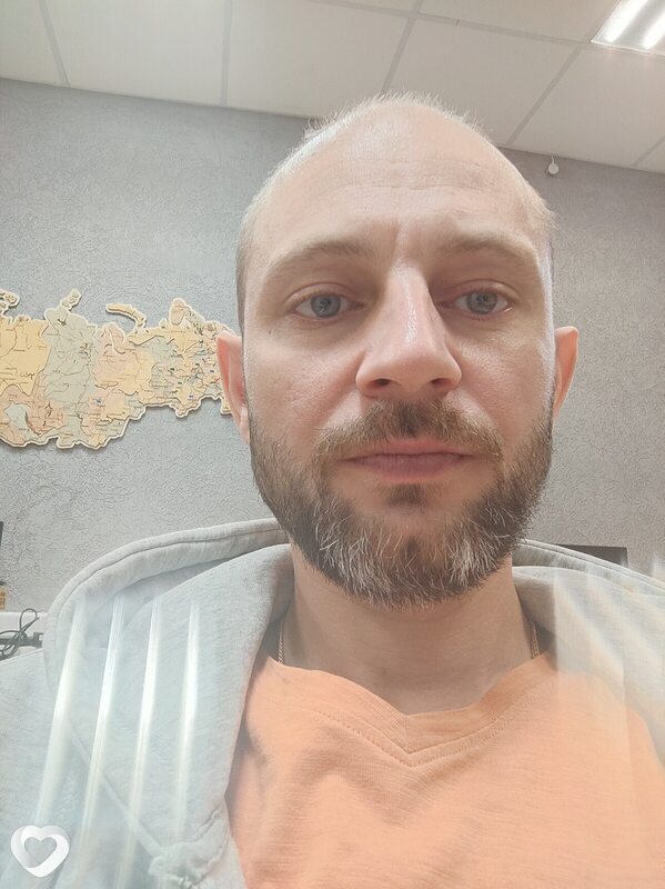 Александр, 41, Москве — анкета №2124433