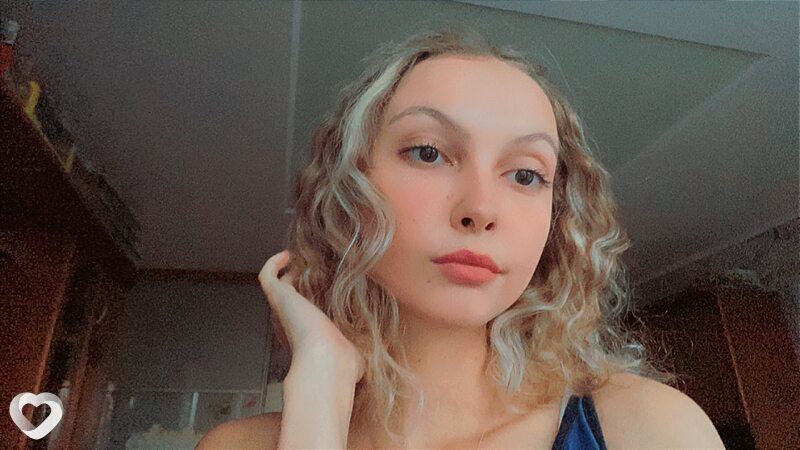 Дарья, 21, Москве — анкета №2124434