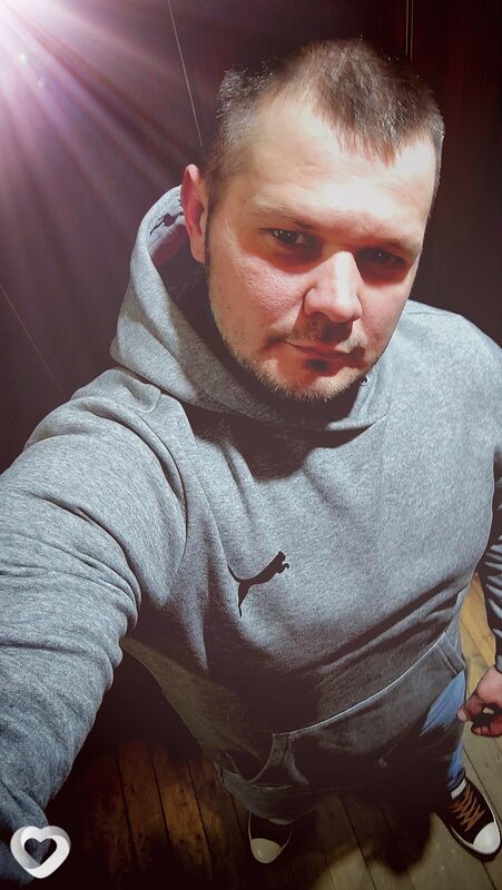 Vit, 39, Твери — анкета №2124435