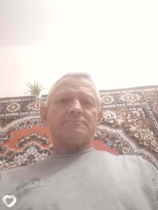 Александр, 55, Барановичах — анкета №2124438