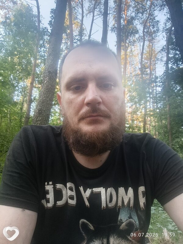 Артем, 35, Кирове — анкета №2124443