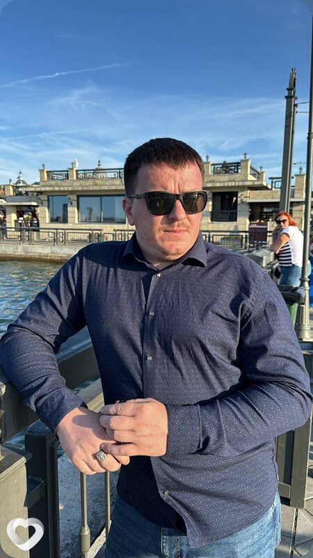 Виталий, 33, Казани — анкета №2124448
