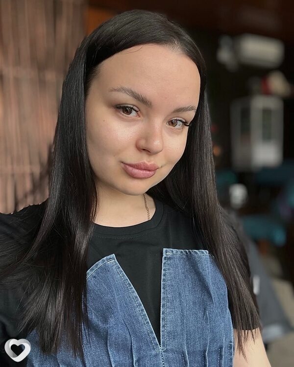 Ангелина, 24, Санкт-Петербурге — анкета №2124450