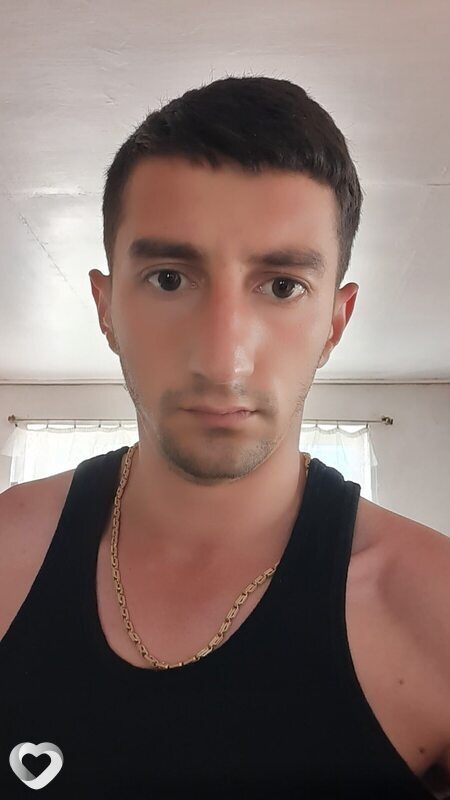 Вардан, 28, Самаре — анкета №2124404