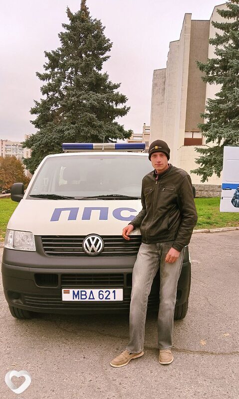 Денис, Тирасполь