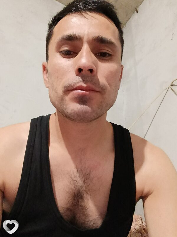 Жасур, 33, Москве — анкета №2124423