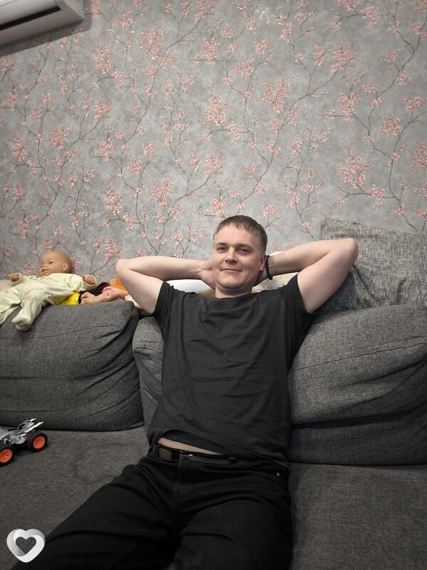 Алексей, 47, Балашихе — анкета №2124219