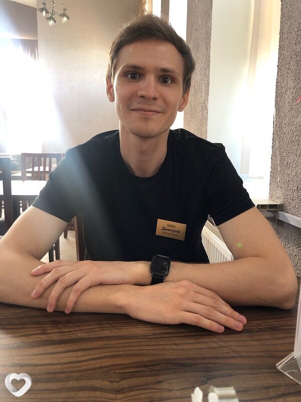 Дмитрий, 28, Житковичах — анкета №2157883