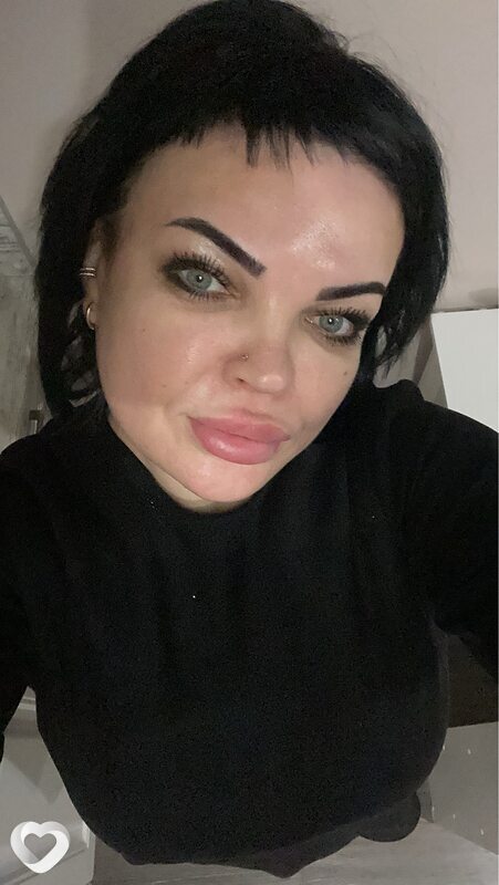 Lydmilla, 43, Москве — анкета №2157889