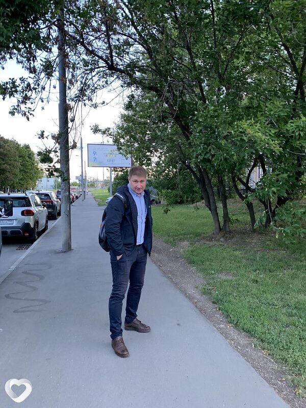 Алексей, 33, Ташкент — анкета №2157723