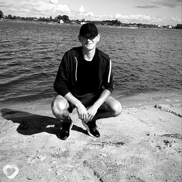 Vasyl, 20, Познань — анкета №2157724