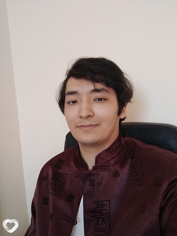 Жасулан, 24, Кокшетау — анкета №2157727