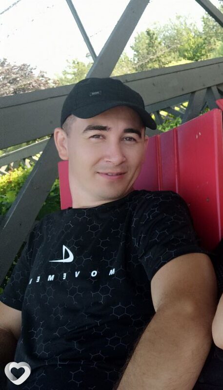 Рифат, 37, Тольятти — анкета №2124535